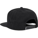 cappellino-visiera-piatta-nero-snapback-con-logo-lettere-drop-v-di-vans