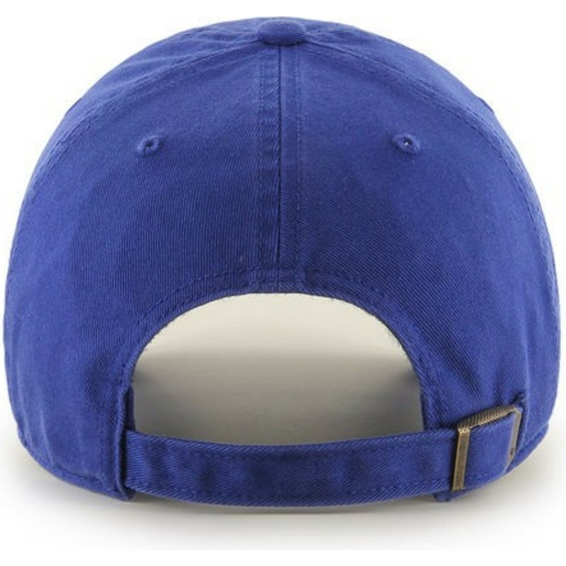 cappellino-visiera-curva-blu-luminoso-con-logo-blu-di-new-york-yankees-mlb-clean-up-di-47-brand
