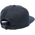 cappellino-visiera-piatta-nero-regolabile-salton-ii-di-vans