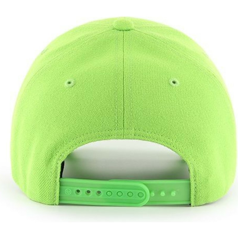 cappellino-visiera-curva-verde-limesnapback-di-new-york-yankees-mlb-mvp-di-47-brand