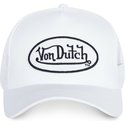cappellino-trucker-bianco-eva5-di-von-dutch