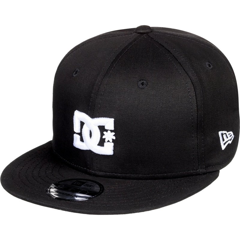 Cappello Snapback Traforato Ricamato