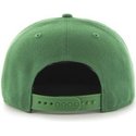cappellino-visiera-piatta-verde-snapback-di-new-york-yankees-mlb-sure-shot-di-47-brand