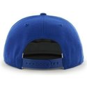 cappellino-visiera-piatta-blu-snapback-con-logo-mascotte-di-toronto-blue-jays-mlb-sure-shot-di-47-brand