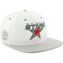 cappellino-visiera-piatta-bianco-snapback-di-dallas-stars-nhl-di-47-brand