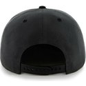 cappellino-visiera-piatta-nero-snapback-con-logo-lettere-di-minnesota-wild-nhl-di-47-brand