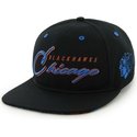 cappellino-visiera-piatta-nero-con-logo-blu-snapback-con-logo-lettere-di-chicago-blackhawks-nhl-di-47-brand