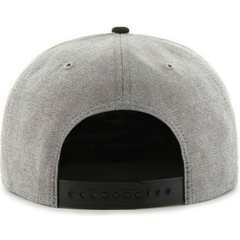 cappellino-visiera-piatta-grigio-snapback-di-mlb-new-york-yankees-di-47-brand