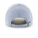 cappellino-visiera-curva-blu-con-logo-piccolo-di-mlb-new-york-yankees-di-47-brand