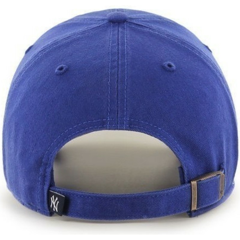 cappellino-visiera-curva-blu-con-logo-frontale-grande-di-mlb-new-york-yankees-di-47-brand