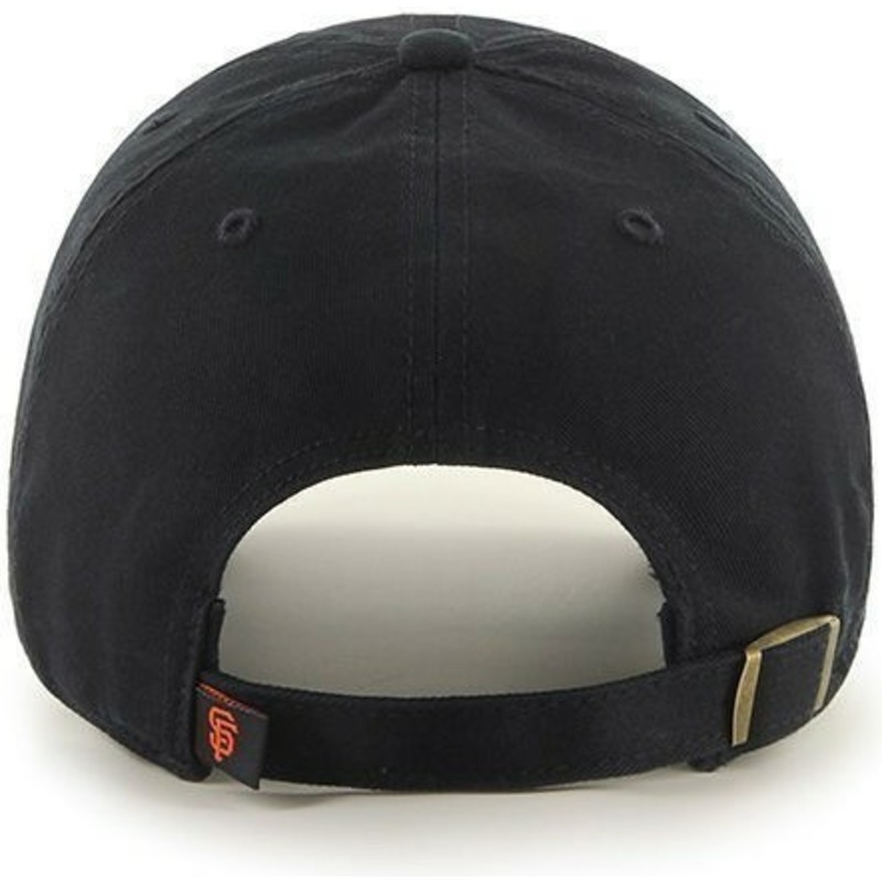 cappellino-visiera-curva-nero-con-logo-frontale-grande-di-mlb-san-francisco-giants-di-47-brand