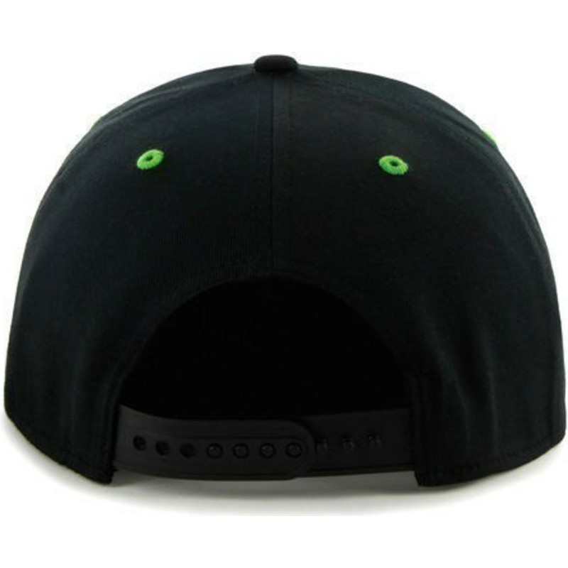 cappellino-visiera-piatta-nero-snapback-con-logo-frontale-grande-di-nhl-los-angeles-kings-di-47-brand