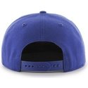 cappellino-visiera-piatta-blu-snapback-per-bambino-di-new-york-yankees-mlb-di-47-brand